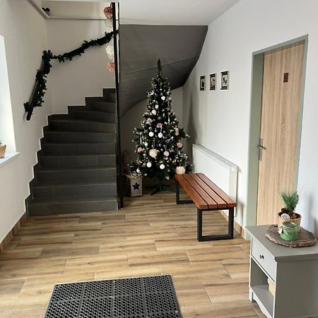 Apartmany Troll Bublava Luaran gambar