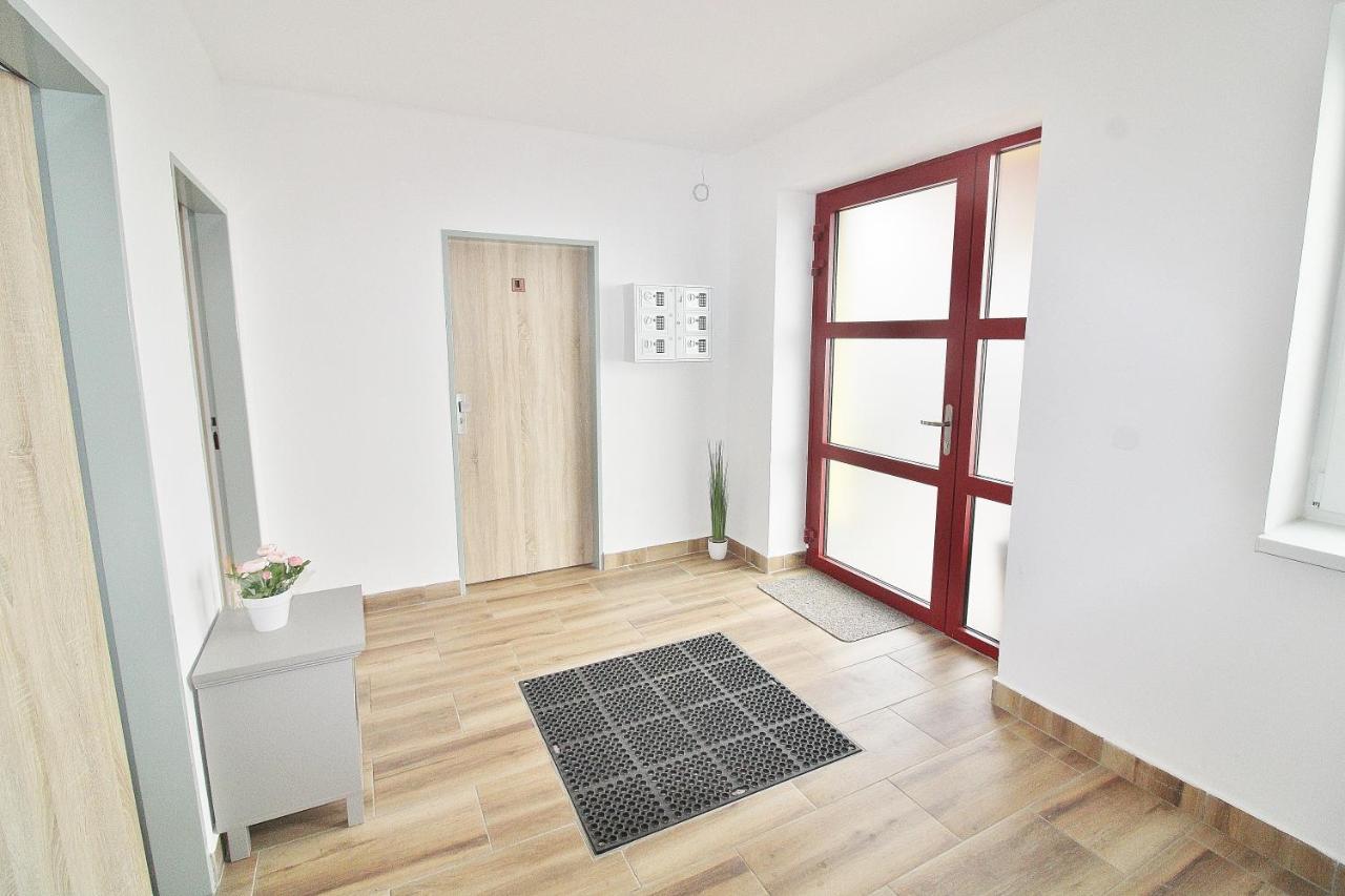 Apartmany Troll Bublava Luaran gambar