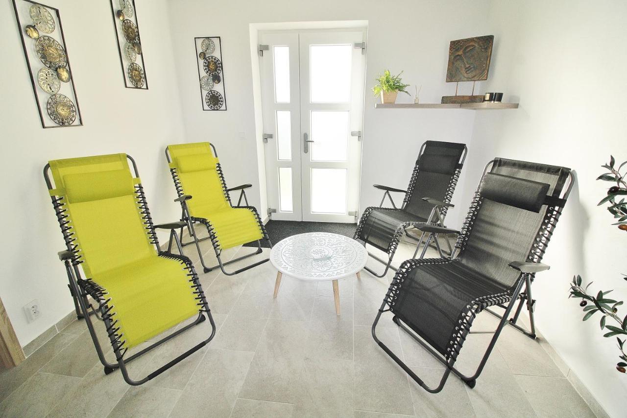 Apartmany Troll Bublava Luaran gambar