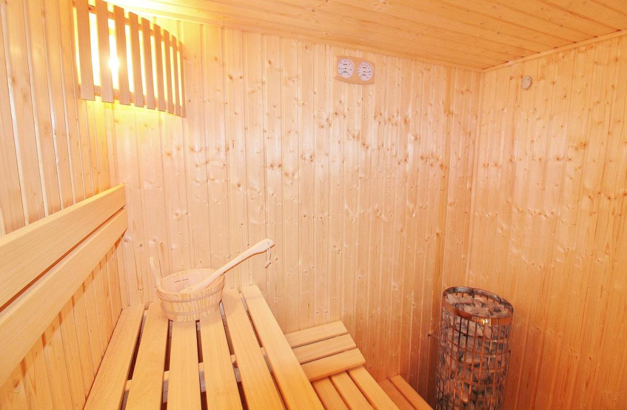 Apartmany Troll Bublava Luaran gambar