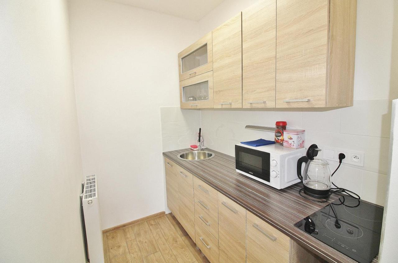 Apartmany Troll Bublava Luaran gambar