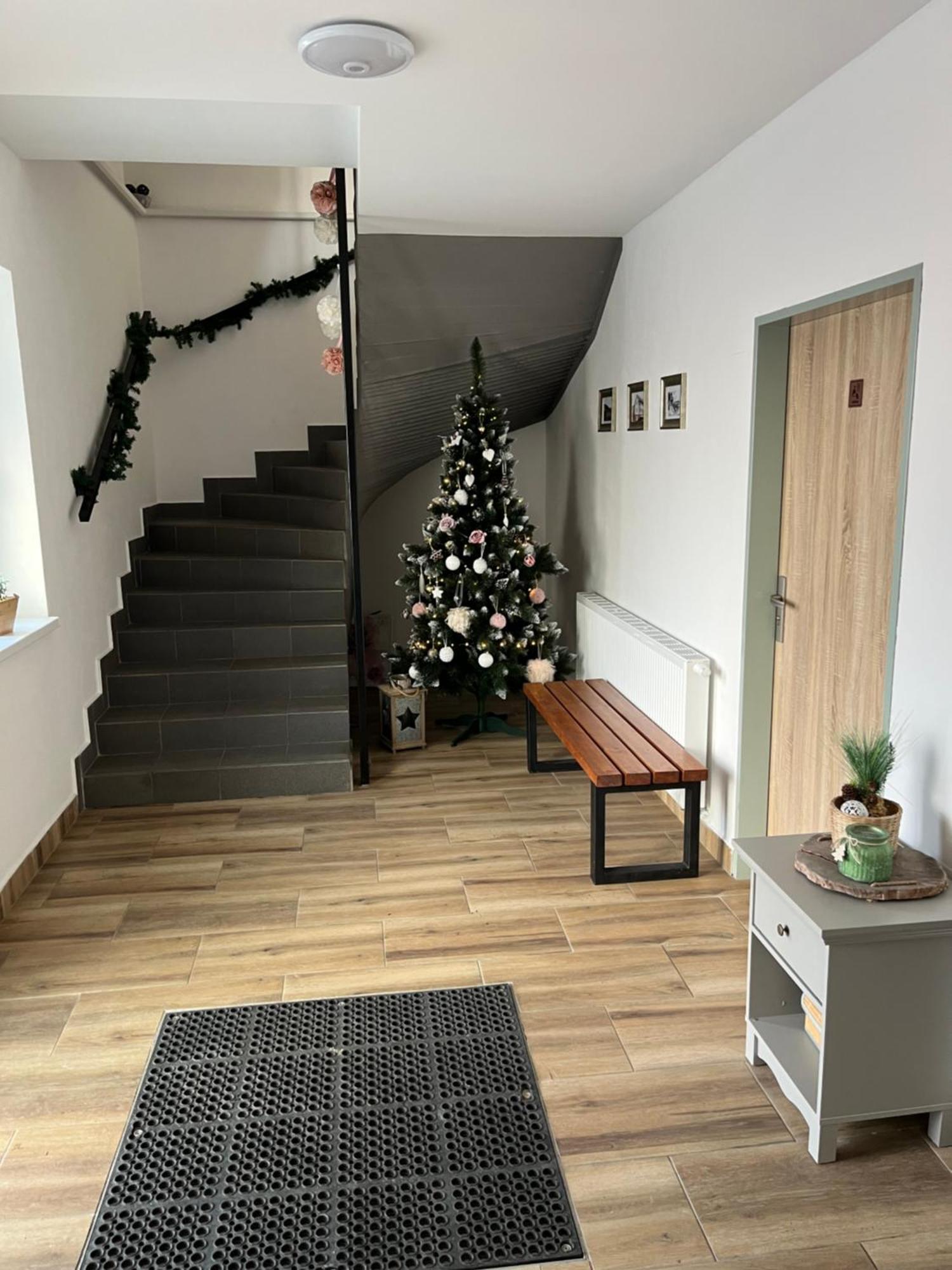 Apartmany Troll Bublava Luaran gambar